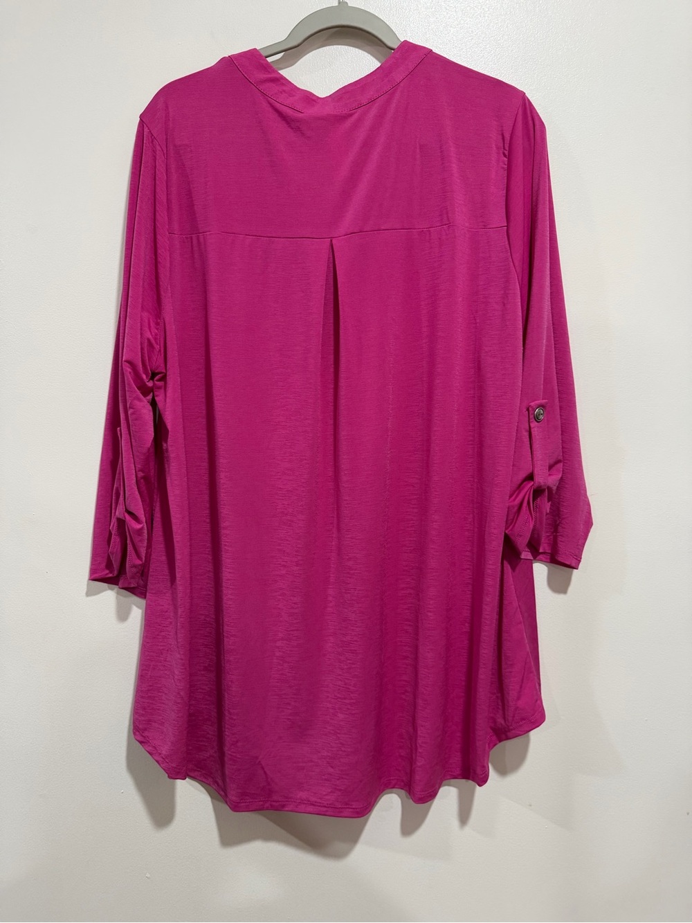 DEAR SCARLETT LIZZY TOP-2X - Picture 5 of 7